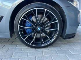 BMW 540 M Performance / B&W / Distronic / Head up / Xdrive | Mobile.bg    17