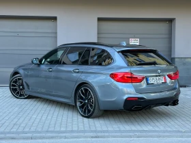 BMW 540 M Performance / B&W / Distronic / Head up / Xdrive | Mobile.bg    6