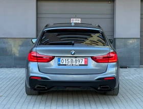BMW 540 M Performance / B&W / Distronic / Head up / Xdrive | Mobile.bg    5