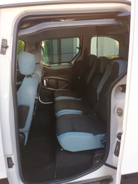 Обява за продажба на Citroen Berlingo Multispace  1.6 HDI ~10 850 лв. - изображение 8
