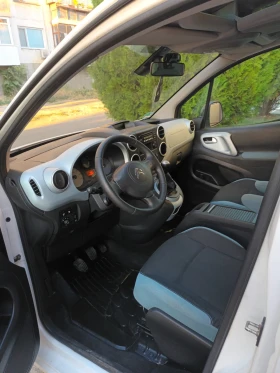 Обява за продажба на Citroen Berlingo Multispace  1.6 HDI ~10 850 лв. - изображение 6