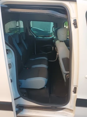 Обява за продажба на Citroen Berlingo Multispace  1.6 HDI ~10 850 лв. - изображение 9