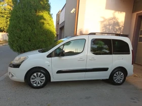 Обява за продажба на Citroen Berlingo Multispace  1.6 HDI ~10 850 лв. - изображение 2