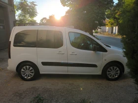 Обява за продажба на Citroen Berlingo Multispace  1.6 HDI ~10 850 лв. - изображение 3
