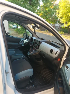Обява за продажба на Citroen Berlingo Multispace  1.6 HDI ~10 850 лв. - изображение 7