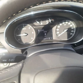 Opel Mokka X 16gizel - 19444 лв. - 42202230 10