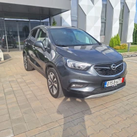 Opel Mokka X 16gizel - 19444 лв. - 42202230 3
