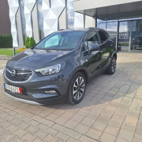Opel Mokka X 16gizel - 19444 лв. - 42202230 6