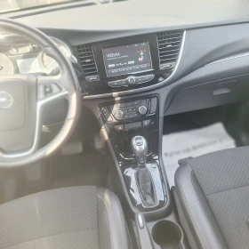 Opel Mokka X 16gizel - 19444 лв. - 42202230 11