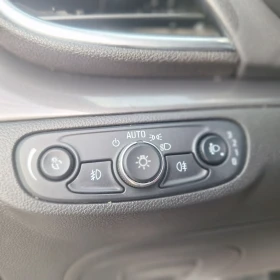 Opel Mokka X 16gizel - 19444 лв. - 42202230 14