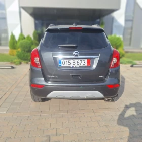Opel Mokka X 16gizel - 19444 лв. - 42202230 5