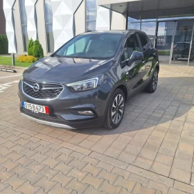 Opel Mokka X 16gizel - 19444 лв. - 42202230 4