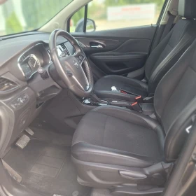 Opel Mokka X 16gizel - 19444 лв. - 42202230 13