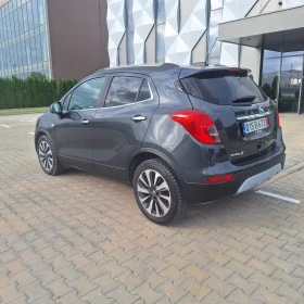 Opel Mokka X 16gizel - 19444 лв. - 42202230 2