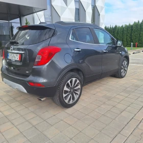 Opel Mokka X 16gizel - 19444 лв. - 42202230 8