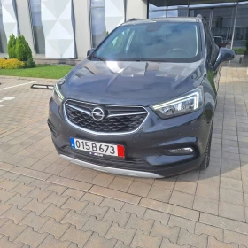 Opel Mokka X 16gizel