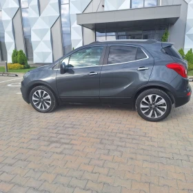 Opel Mokka X 16gizel - 19444 лв. - 42202230 9