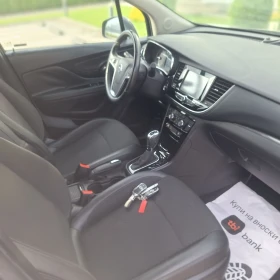 Opel Mokka X 16gizel - 19444 лв. - 42202230 12