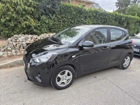 Обява за продажба на Hyundai I10 1.2 ~21 000 лв. - изображение 9