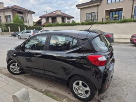 Обява за продажба на Hyundai I10 1.2 ~21 000 лв. - изображение 10