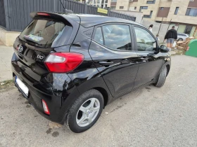 Обява за продажба на Hyundai I10 1.2 ~21 000 лв. - изображение 11