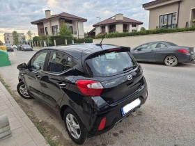 Обява за продажба на Hyundai I10 1.2 ~21 000 лв. - изображение 3