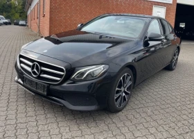 Обява за продажба на Mercedes-Benz E 350 ~37 777 лв. - изображение 1