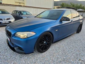 BMW 535 I M-PACKET 
