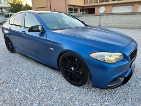 BMW 535 I M-PACKET  - 28000 лв. / 14316.17 € - 88091488 5