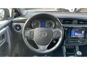 Toyota Corolla COROLLA SDN 1.6P LUXURY - 32900 лв. / 16821.50 € - 20885642 9