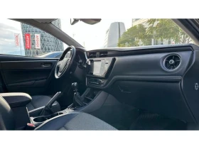 Toyota Corolla COROLLA SDN 1.6P LUXURY - 32900 лв. / 16821.50 € - 20885642 6