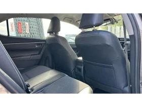 Toyota Corolla COROLLA SDN 1.6P LUXURY - 32900 лв. / 16821.50 € - 20885642 7