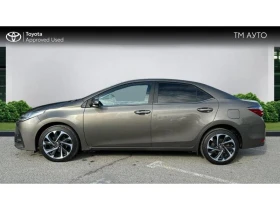 Toyota Corolla COROLLA SDN 1.6P LUXURY - 32900 лв. / 16821.50 € - 20885642 3