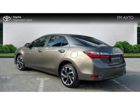 Toyota Corolla COROLLA SDN 1.6P LUXURY - 32900 лв. / 16821.50 € - 20885642 2