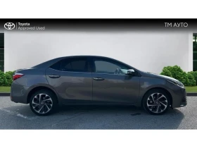 Toyota Corolla COROLLA SDN 1.6P LUXURY - 32900 лв. / 16821.50 € - 20885642 17