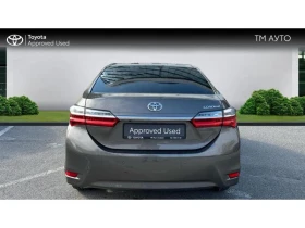 Toyota Corolla COROLLA SDN 1.6P LUXURY - 32900 лв. / 16821.50 € - 20885642 4