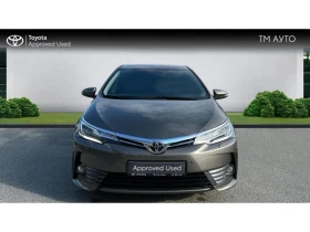 Toyota Corolla COROLLA SDN 1.6P LUXURY - 32900 лв. / 16821.50 € - 20885642 5
