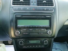 VW Polo 1.6 90kc. | Mobile.bg    11