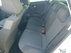 VW Polo 1.6 90kc. | Mobile.bg    13