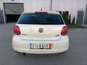 VW Polo 1.6 90kc. | Mobile.bg    6