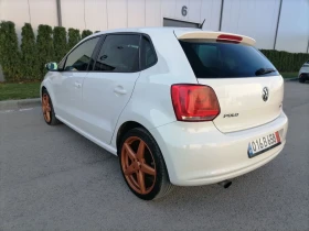 VW Polo 1.6 90kc. | Mobile.bg    7
