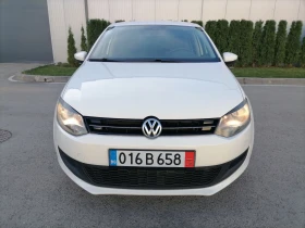     VW Polo 1.6 90kc.