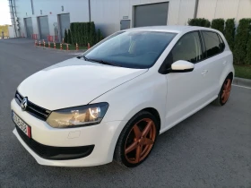 VW Polo 1.6 90kc. | Mobile.bg    2