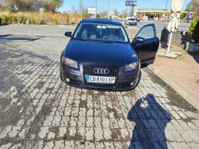 Audi A3 A3 - изображение 1