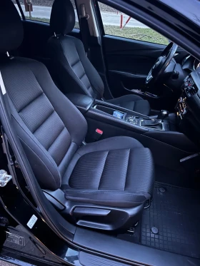 Mazda 6 2.2 Avtomat  - 7000 € / 13690.81 лв. - 66953579 11