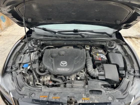 Mazda 6 2.2 Avtomat  | Mobile.bg    12