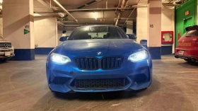 BMW M2 CARFAX* АВТОФИНАНСИРАНЕ* БЕЗ ПЪРВОНАЧАЛНА ВНОСКА* , снимка 6