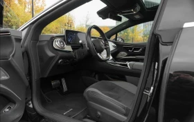 Mercedes-Benz EQS 450+ AMG Line, снимка 8