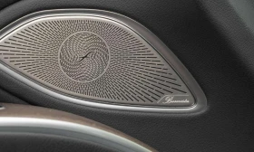 Mercedes-Benz EQS 450+ AMG Line, снимка 9