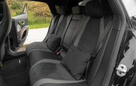 Mercedes-Benz EQS 450+ AMG Line, снимка 13